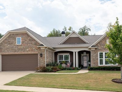 1101 Rockwood Way, Greensboro, GA, 30642