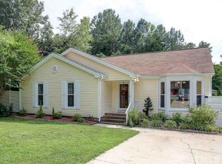 2205 Dobbin Pl, Raleigh, NC 27604