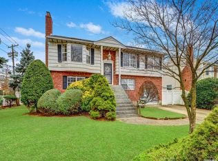 1918 Old Mill Rd, Merrick, NY 11566