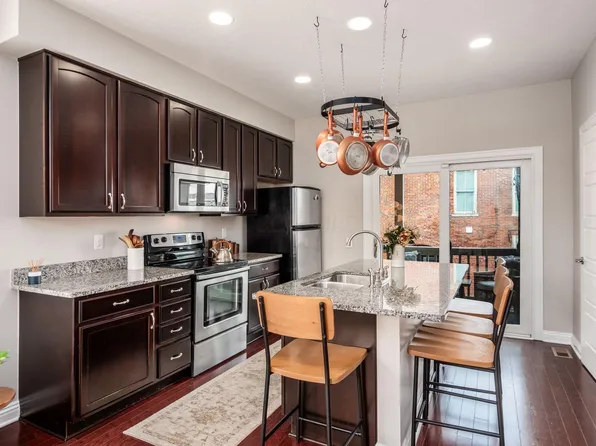 141 N 21st St, Columbus, OH 43203