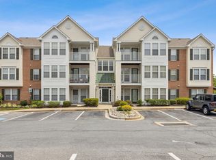 9734 Reese Farm Rd #9734, Owings Mills, MD 21117