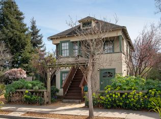 834 Camelia St, Berkeley, CA 94710