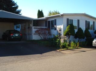 3530 E Game Farm Rd SPACE 60, Springfield, OR 97477