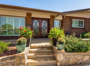 4244 Ridgecrest Dr, El Paso, TX 79902