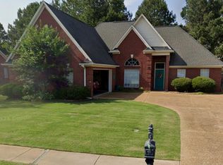 5819 Westwind Dr, Tupelo, MS 38801