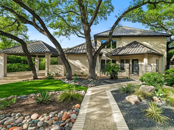 3111 Iron Stone, San Antonio, TX 78230