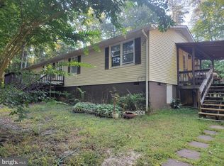 13320 Alva Brooks Ln, Spotsylvania, VA