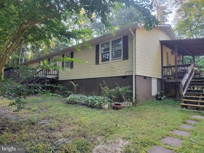 13320 Alva Brooks Ln, Spotsylvania, VA, 22551