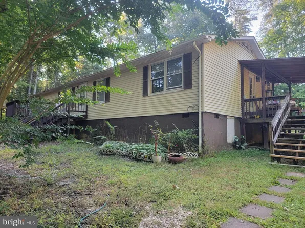 13320 Alva Brooks Ln, Spotsylvania, VA 22551