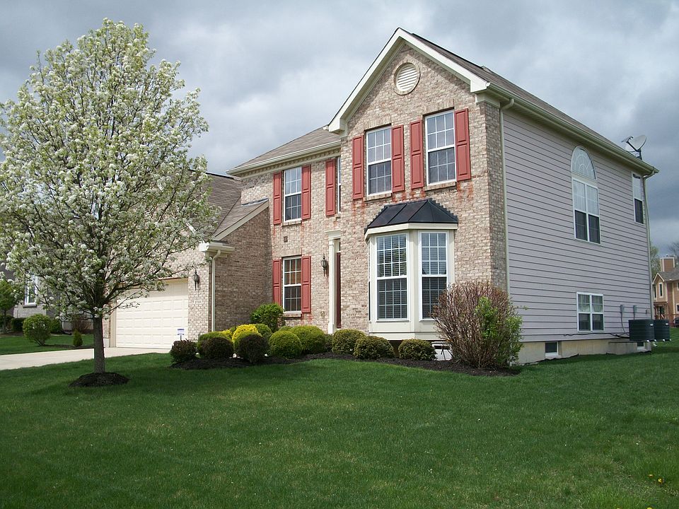1st image of 1719 Ashworth Dr