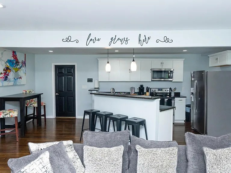240 W Lake Dr NW — Photo 10