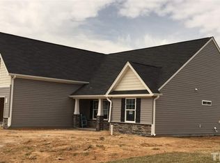 2468 Longshadow Dr, Graham, NC 27253