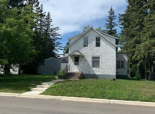221 5th Ave NW, Baudette, MN 56623