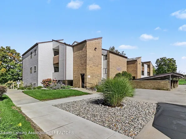 1460 E Pond Dr APT 11, Okemos, MI 48864