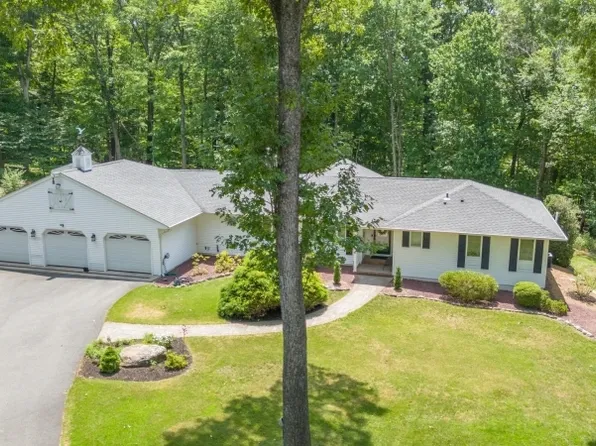 11 Turkey Hill Rd, Montville Twp., NJ 07005