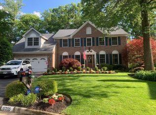 12755 Ashleigh Ct, Fairfax, VA 22030