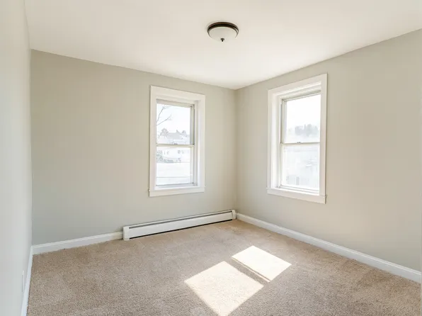 MAP Bridgeport Apartments