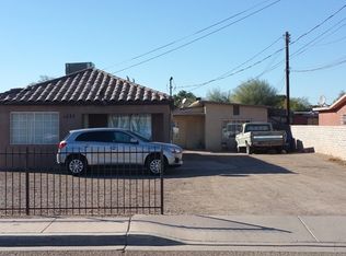 1237 C N Perry Ave #C, Calexico, CA 92231