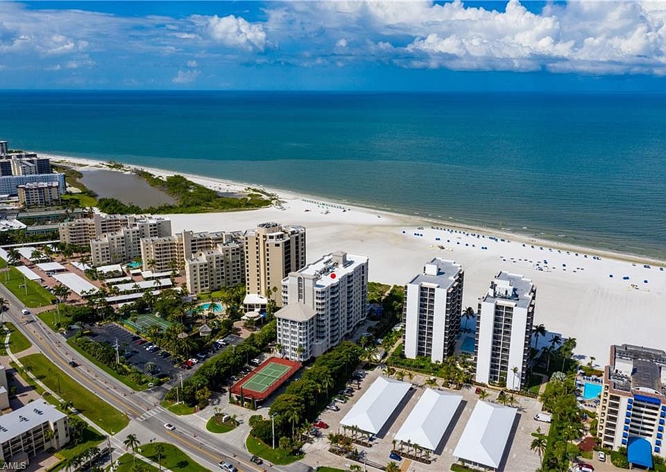 1st image of 6620 Estero Blvd #606