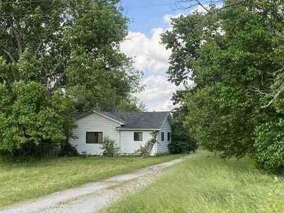 Property Side View