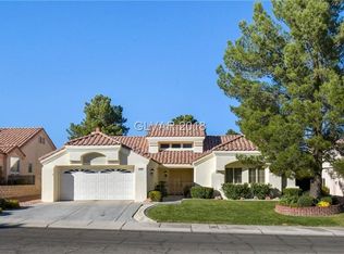 9600 Sundial Dr, Las Vegas, NV 89134