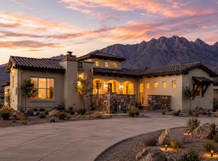 4127 Demos Ave, Las Cruces, NM 88011