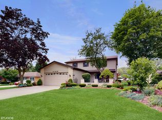 538 Thorndale Ave, Elk Grove Village, IL 60007