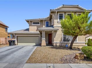 5957 Addy Ln, North Las Vegas, NV 89081
