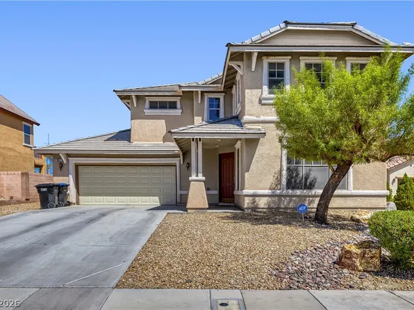 5957 Addy Ln, North Las Vegas, NV 89081