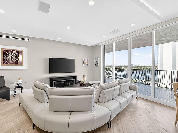 2nd image of 100 S Birch Road #803