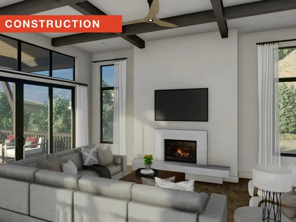 112 Miles End Ln, Minturn, CO 81645