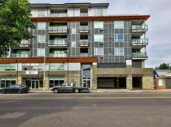 280 Tranquille Rd #511, Kamloops, BC V2B 0J1