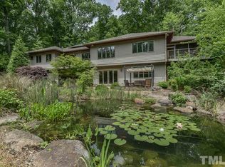 213 Bingham Ridge Dr, Pittsboro, NC 27312