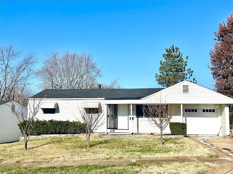 1st image of 1105 Ramport Dr
