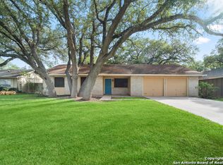 2706 Floral Way Dr, San Antonio, TX 78247