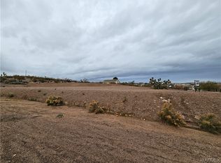 280 W Haystack Dr, Meadview, AZ 86444