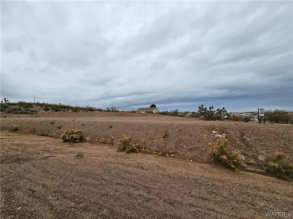 280 W Haystack Drive, Meadview, AZ 86444