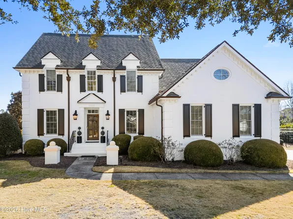 1105 Turnberry Lane, Wilmington, NC 28405