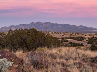 108 Wild Primrose, Placitas, NM 87043