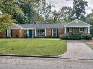 3116 Applegate Ln, Augusta, GA 30909