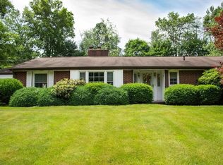 1110 Woodrow St NW, North Canton, OH 44720