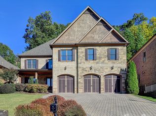 7880 Royal Melbourne Way, Duluth, GA