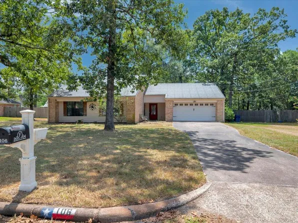 106 W Creek St, Lufkin, TX 75904