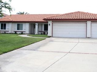 5737 Astram Ct, Quartz Hill, CA 93536