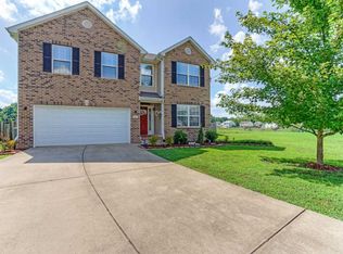 117 California Ct, Murfreesboro, TN 37129