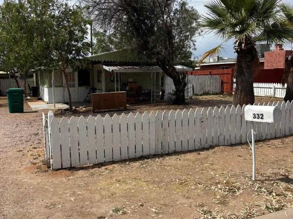 332 S 85TH Street, Mesa, AZ 85208