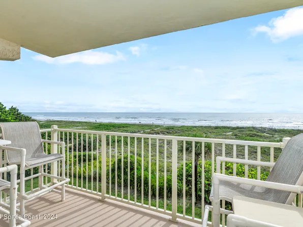 299 N Atlantic Ave APT 302, Cocoa Beach, FL 32931