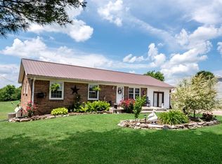 1101 Cleveland Ford Rd, Nicholasville, KY 40356