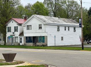 110 E Main St, Centreville, MI 49032