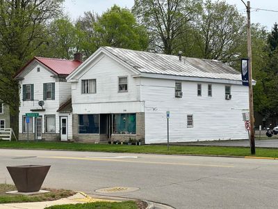 110 E Main St, Centreville, MI, 49032